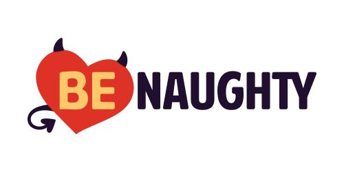 Benaughty.com logo